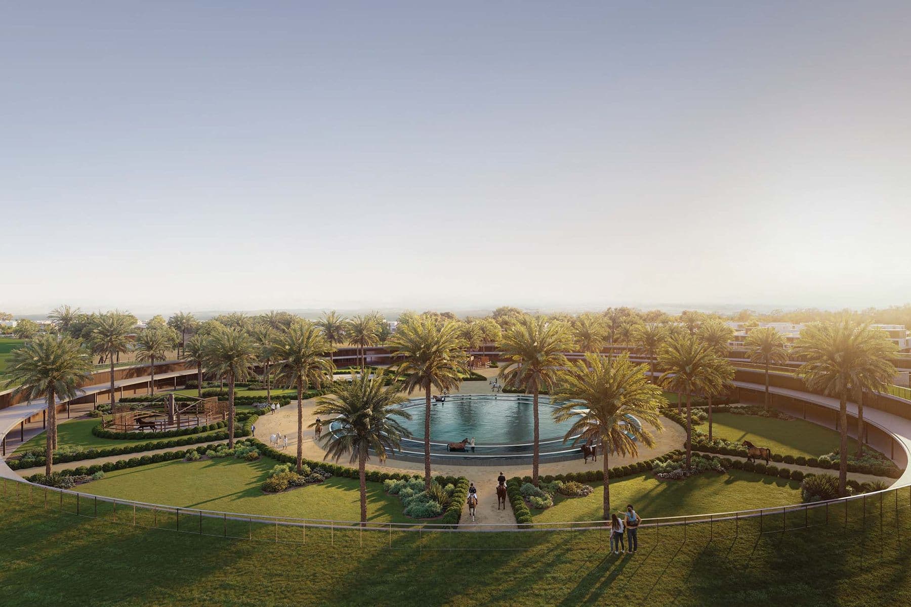 Grand Polo Club and Resort