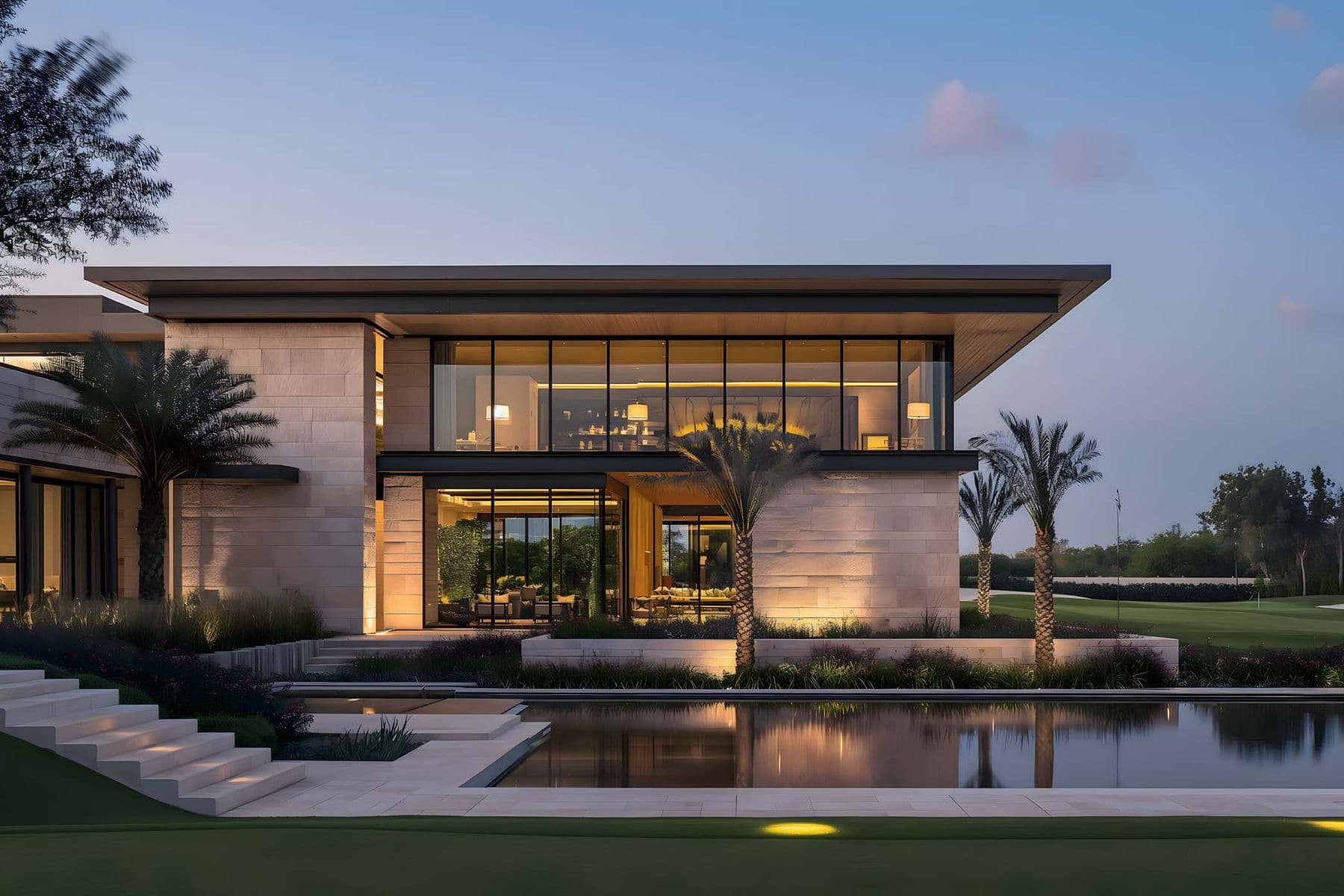 Grand Polo Club and Resort