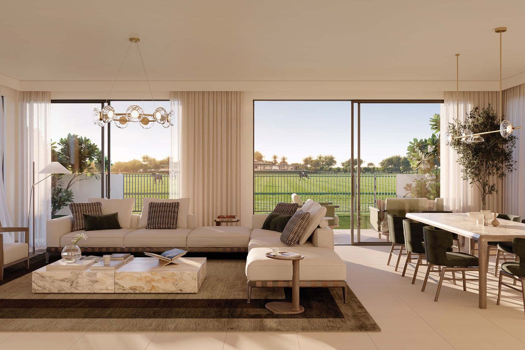 Grand Polo Club and Resort