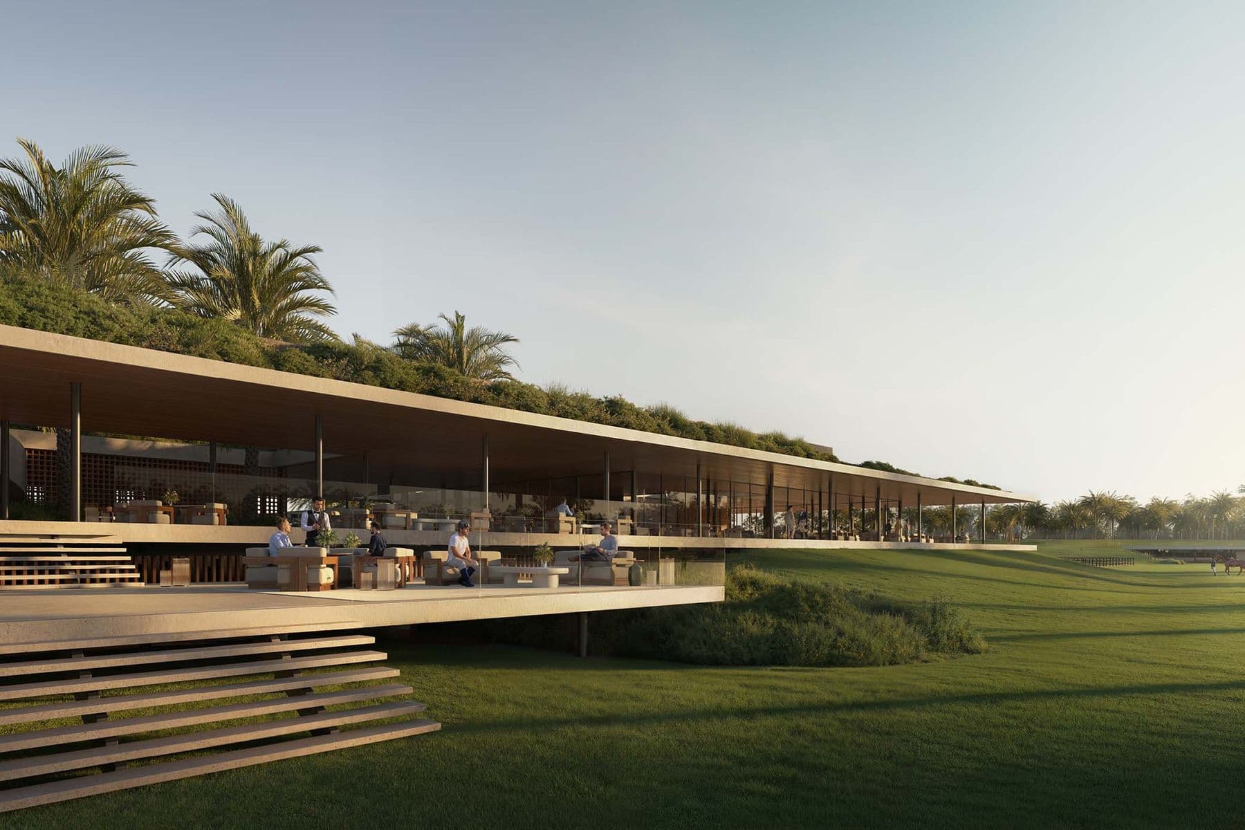 Grand Polo Club and Resort