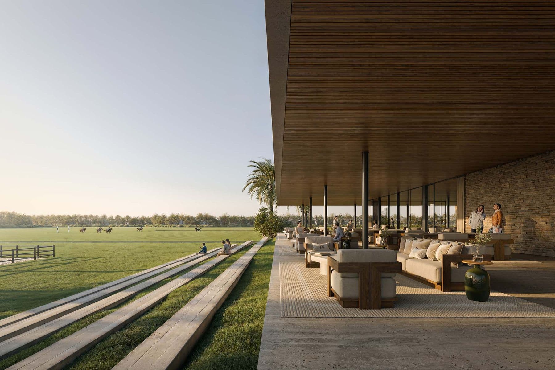 Grand Polo Club and Resort