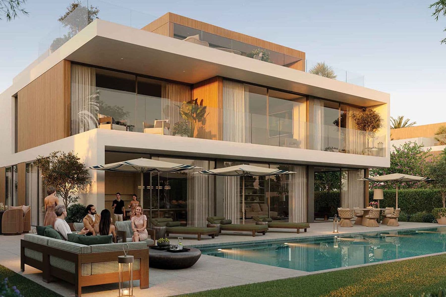 Grand Polo Club and Resort