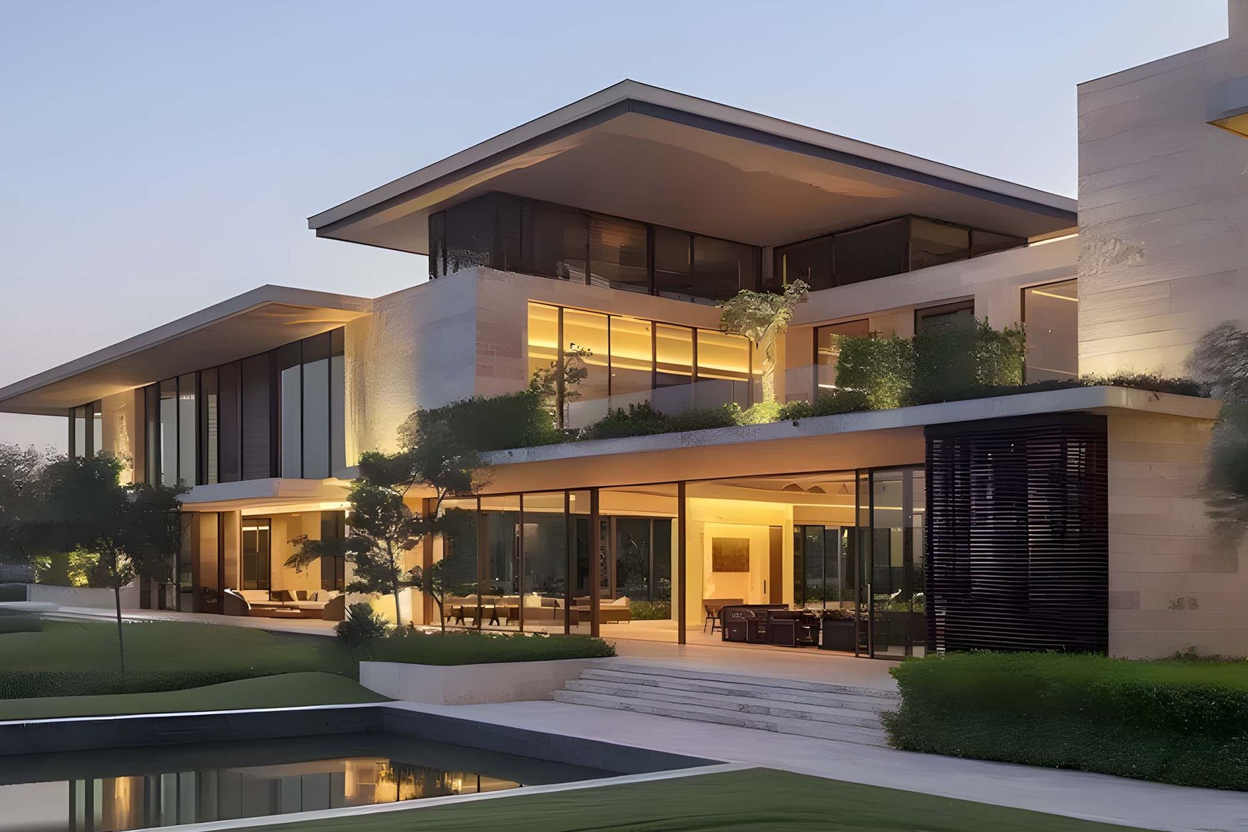 Grand Polo Club and Resort