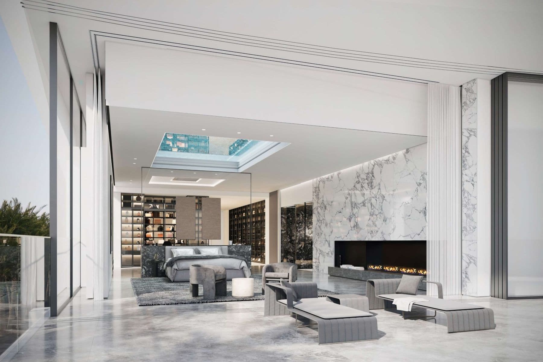 Ellington Villa Collection