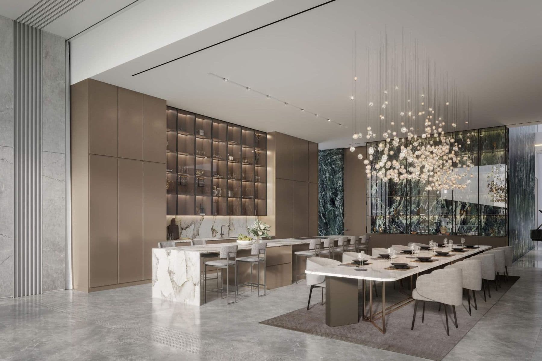 Ellington Villa Collection