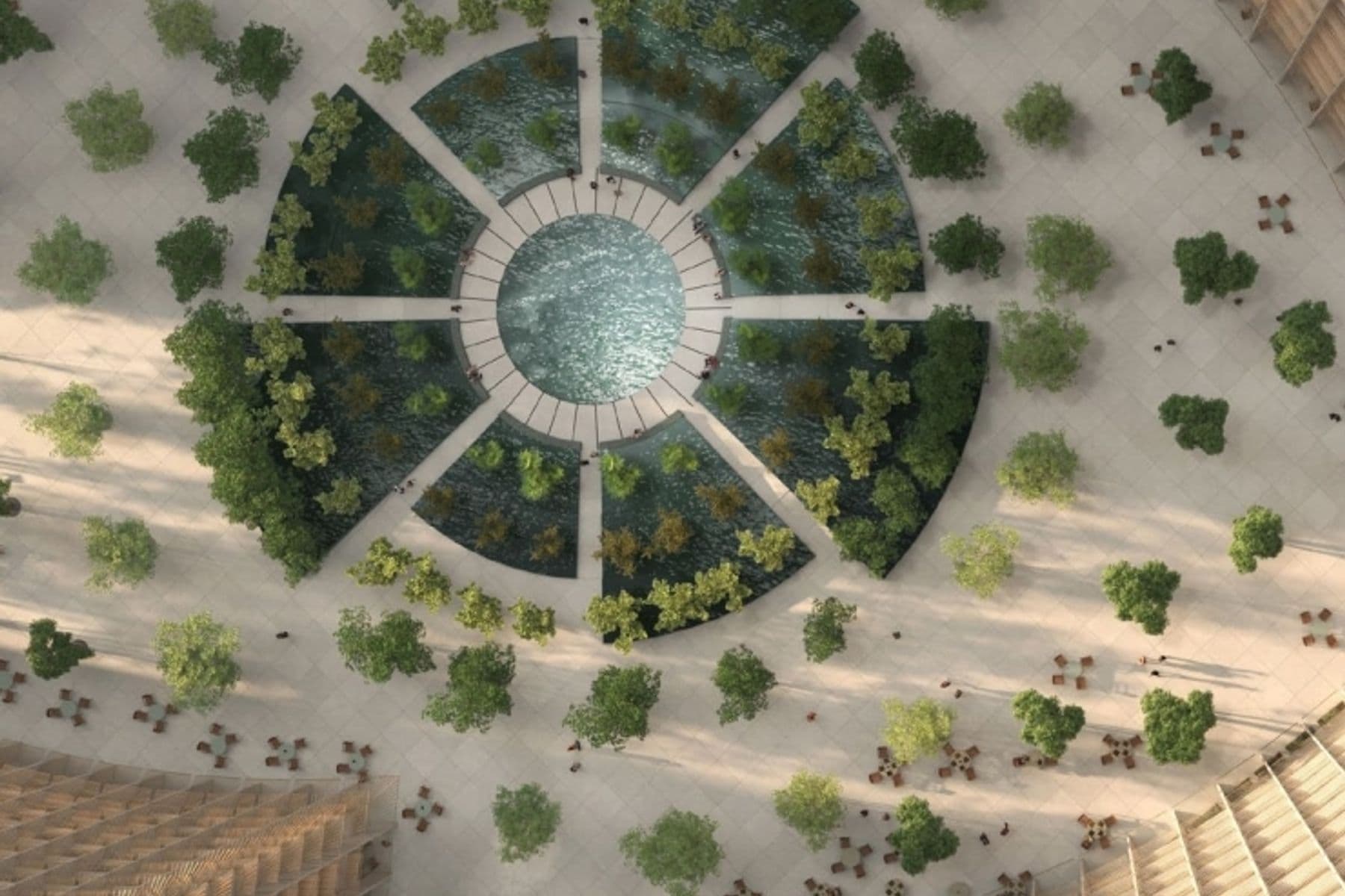 Four Seasons Residences