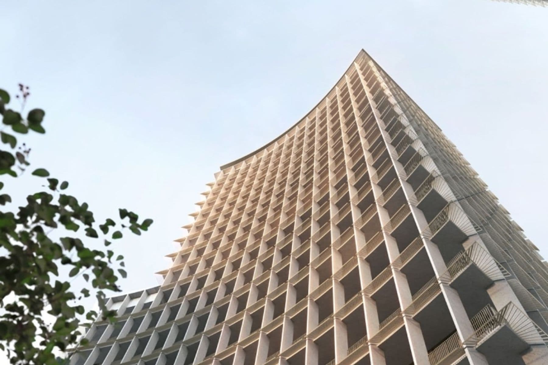 Four Seasons Residences