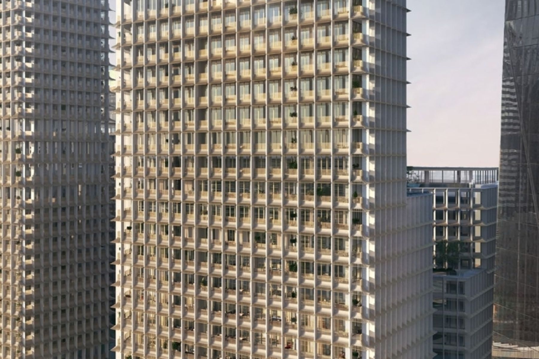 Four Seasons Residences