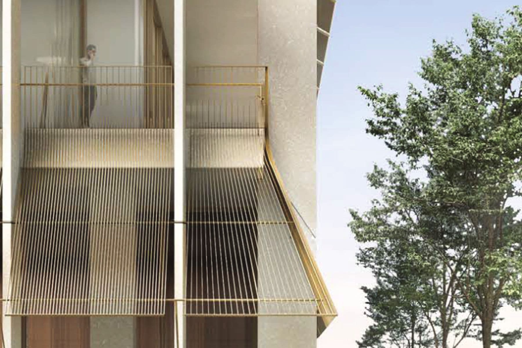 Four Seasons Residences