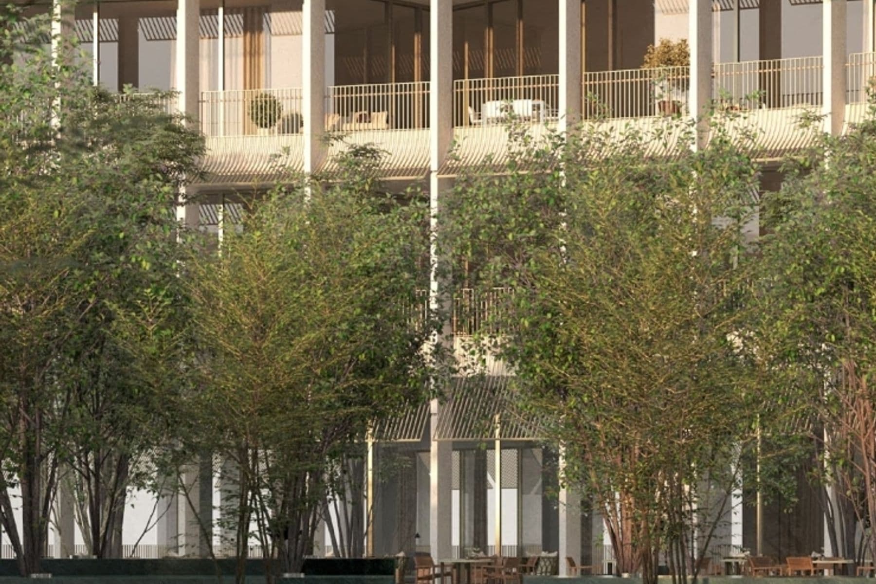 Four Seasons Residences