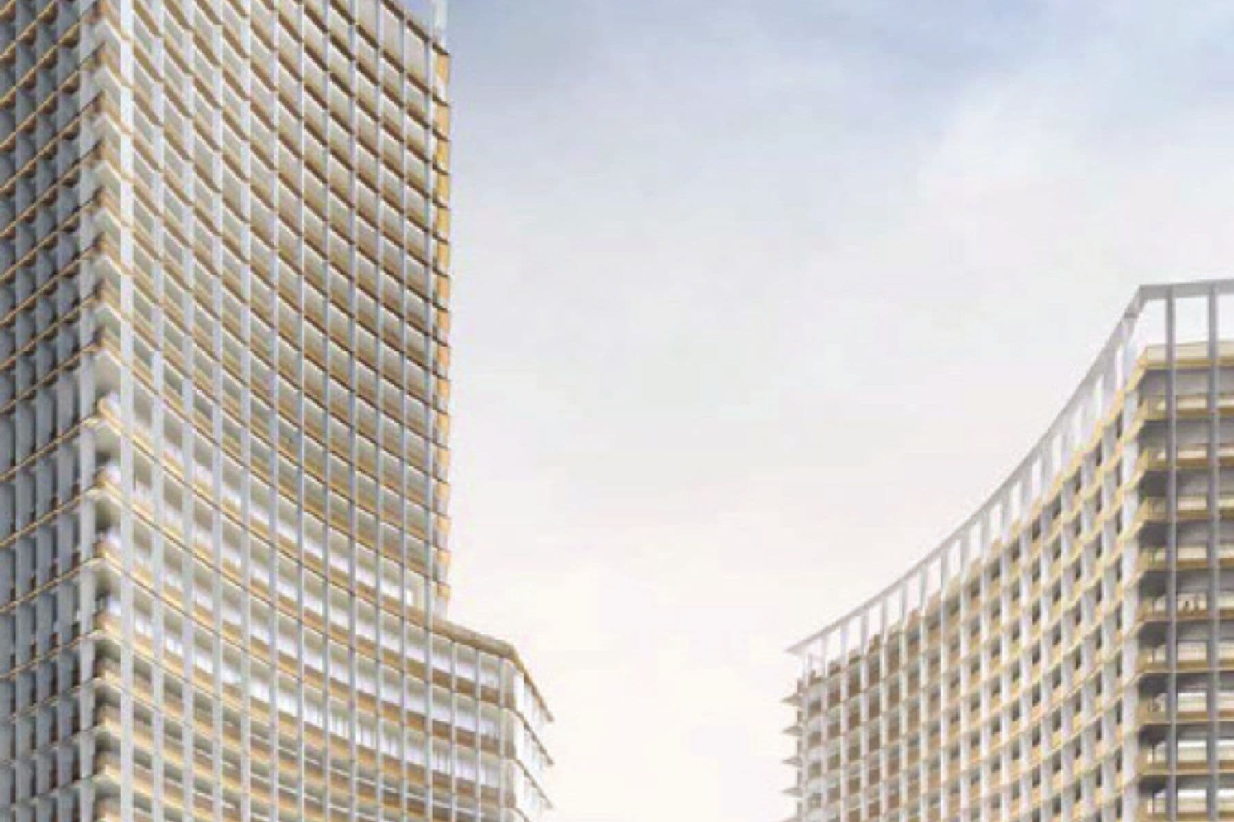 Four Seasons Residences