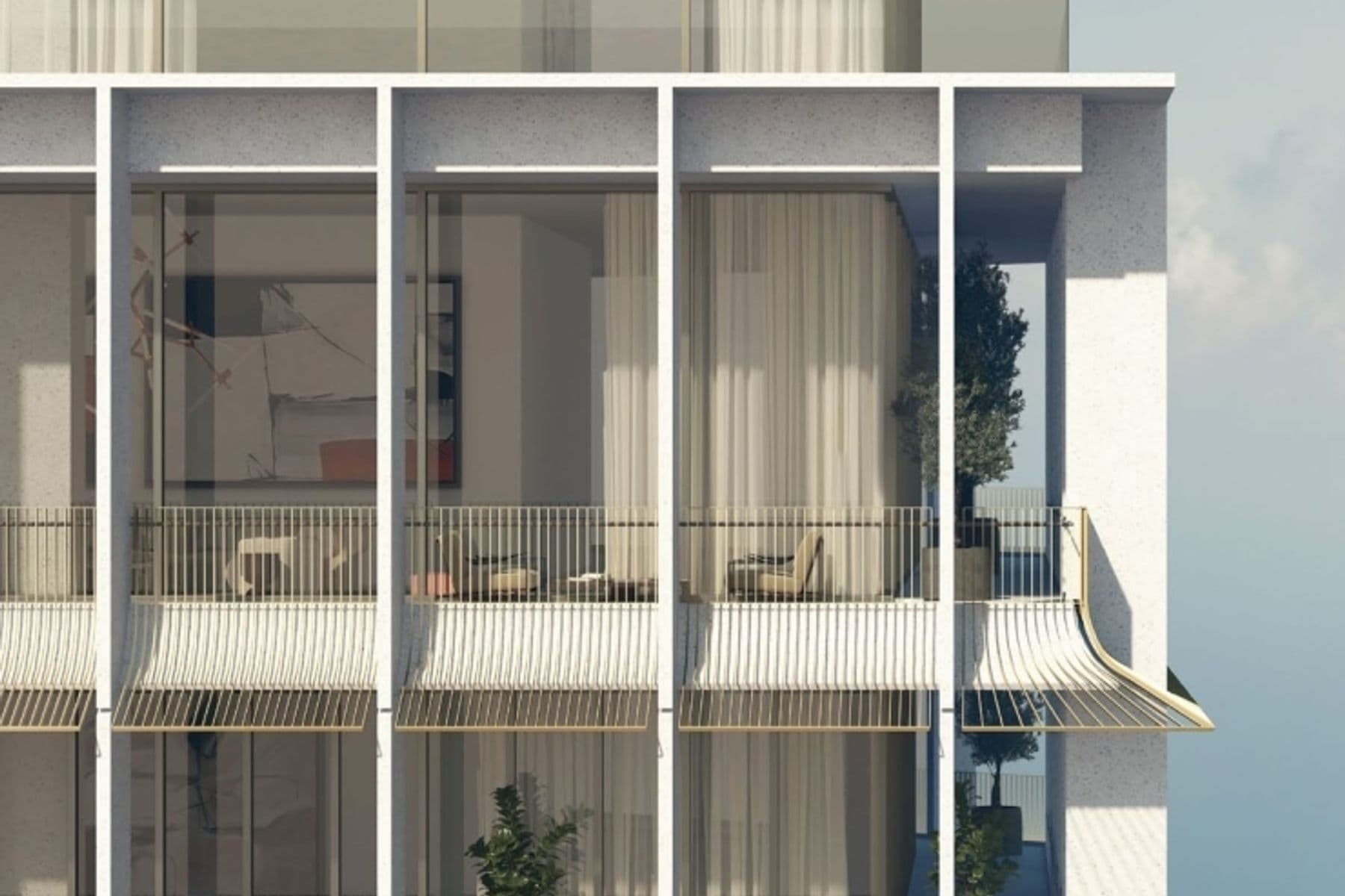 Four Seasons Residences