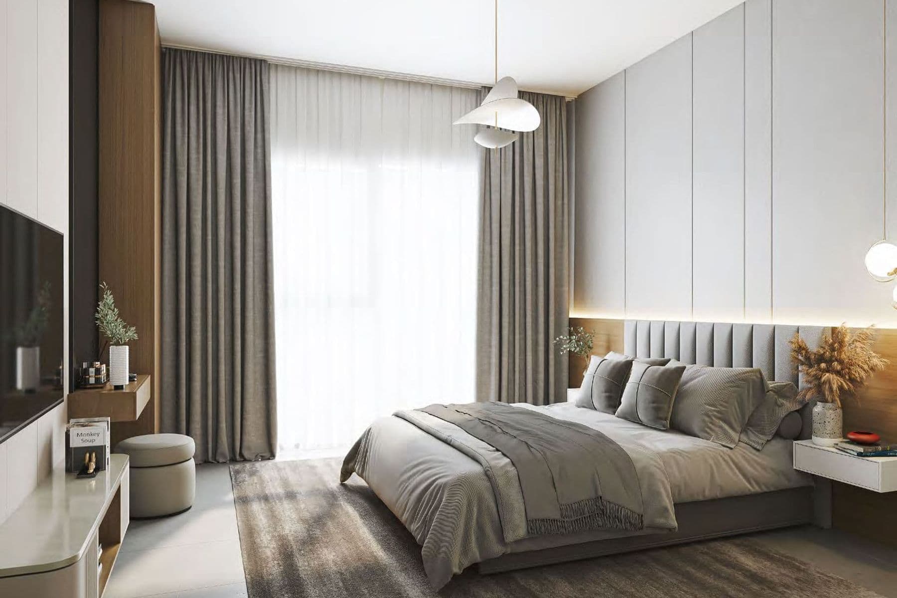 South Garden Tower 3