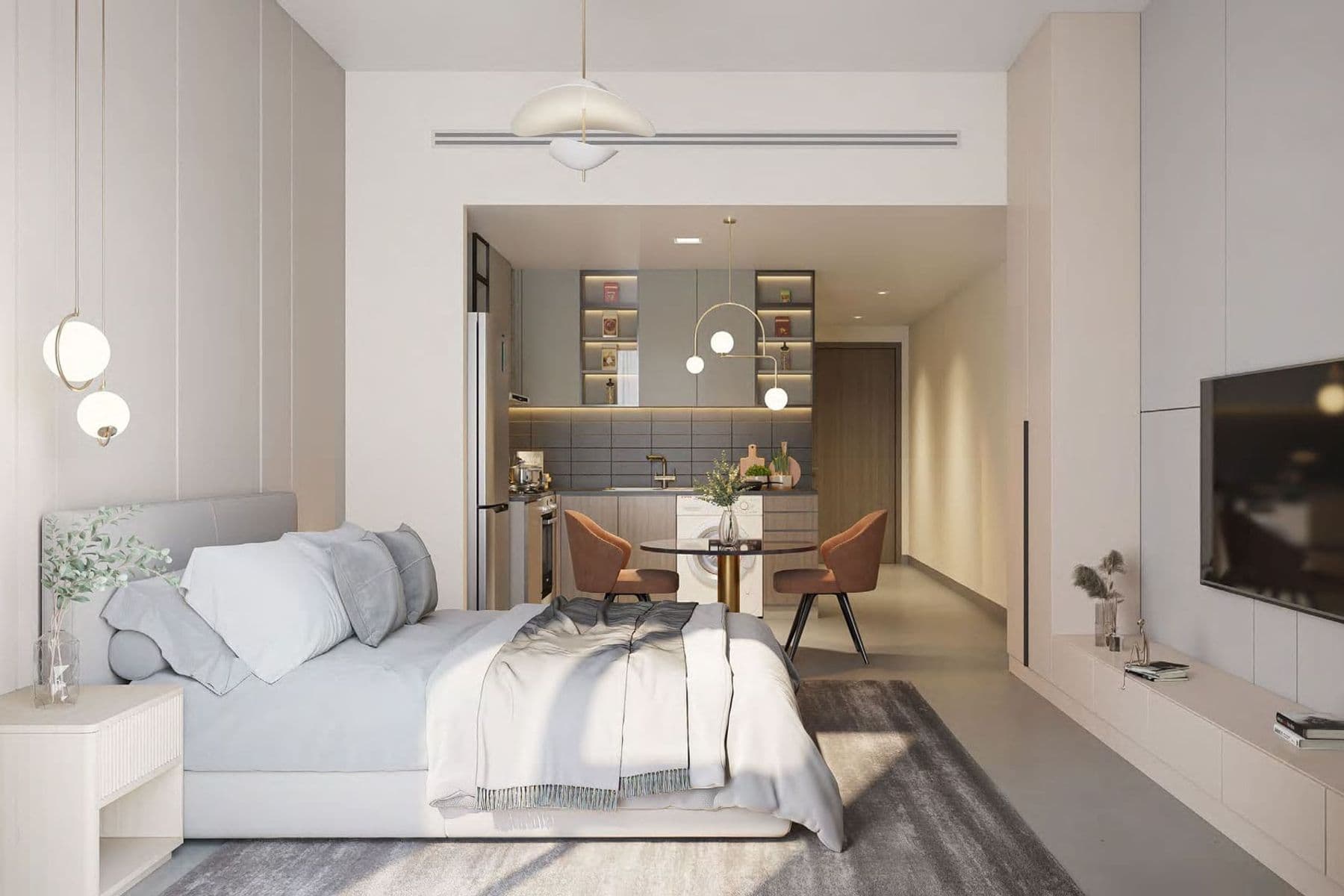 South Garden Tower 3