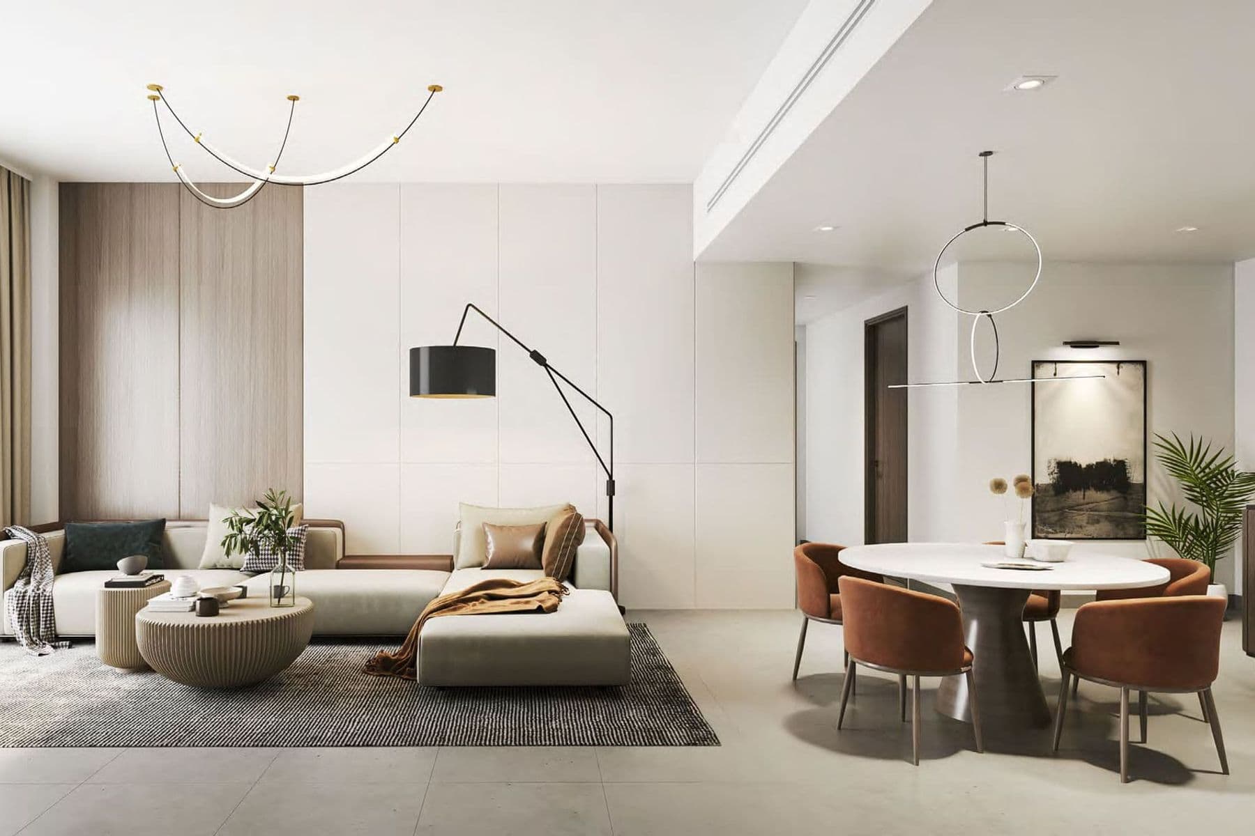 South Garden Tower 3