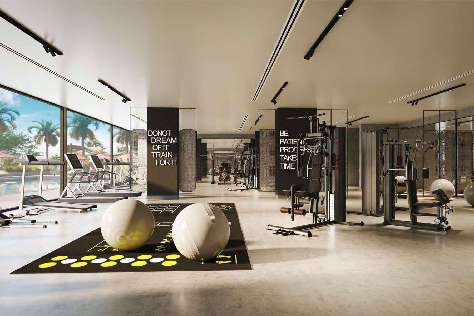 South Garden Tower 3