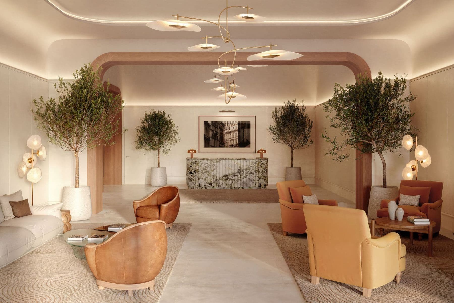 The Bristol Emaar Beachfront