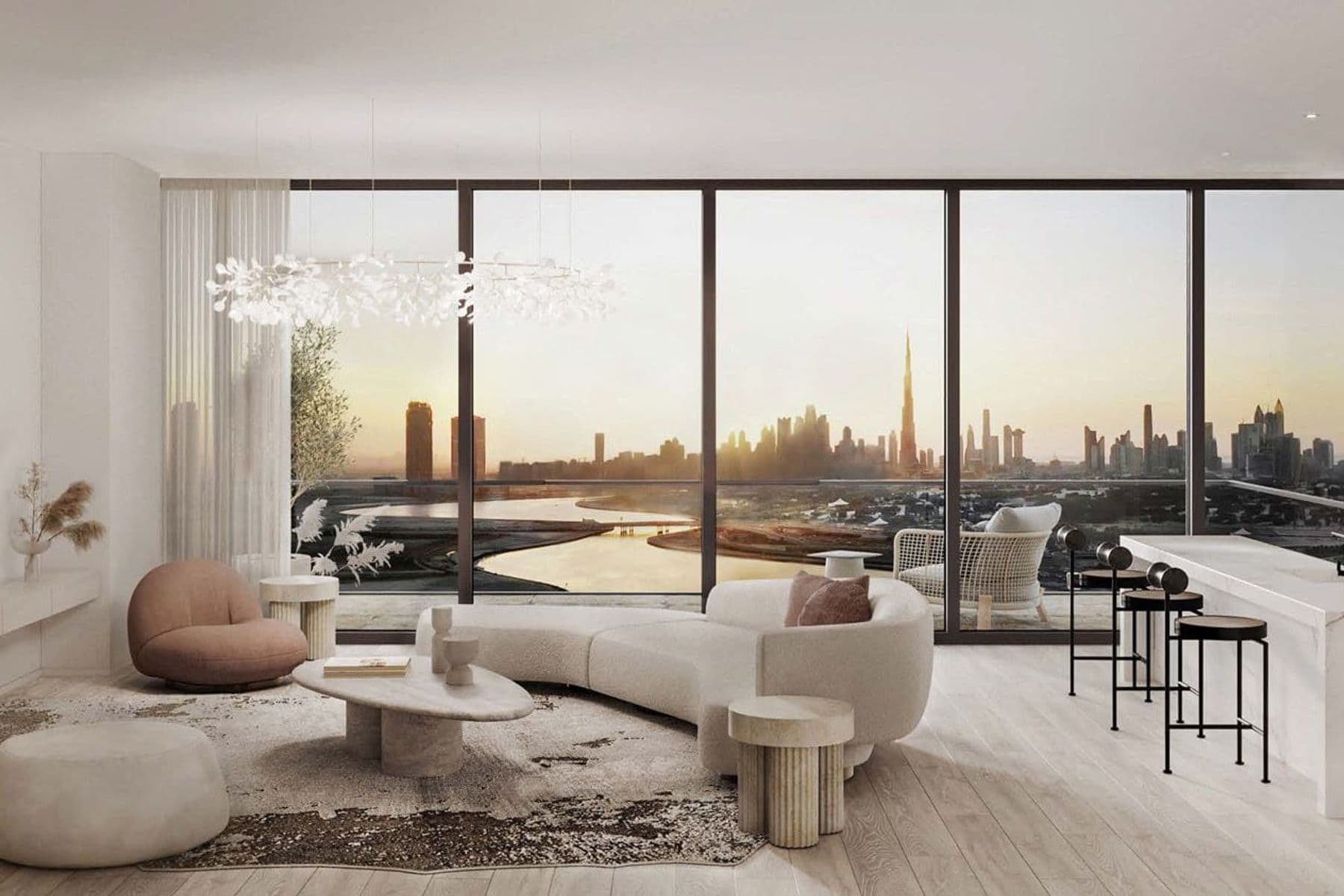 Kempinski Residences The Creek