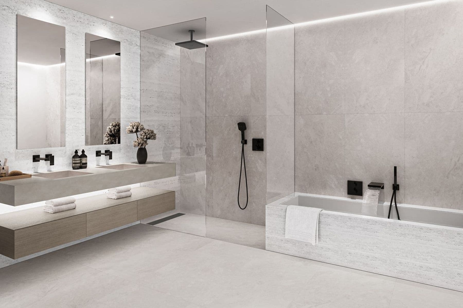 Kempinski Residences The Creek