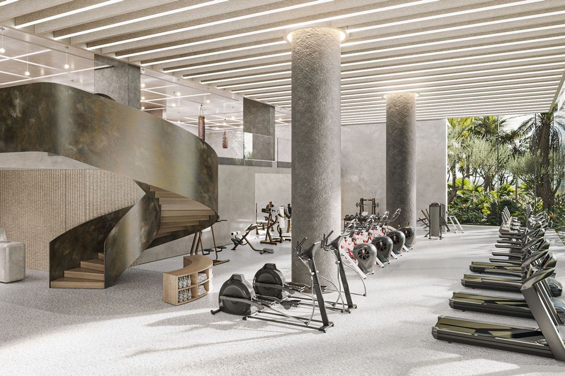 Kempinski Residences The Creek