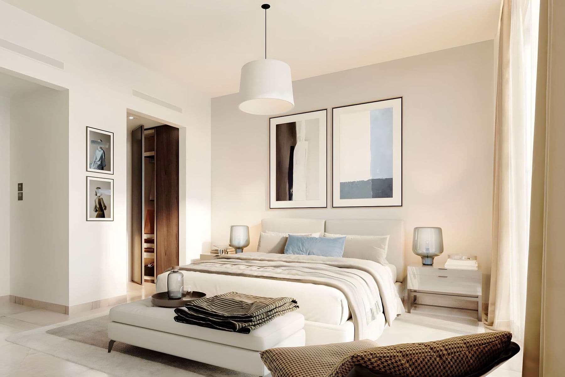 Park Views Residences