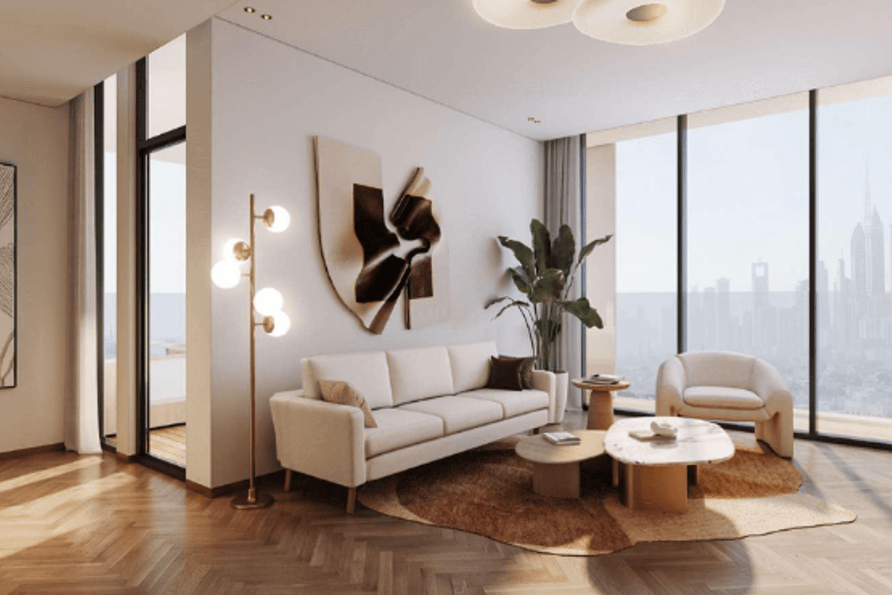 The Elysian Residence