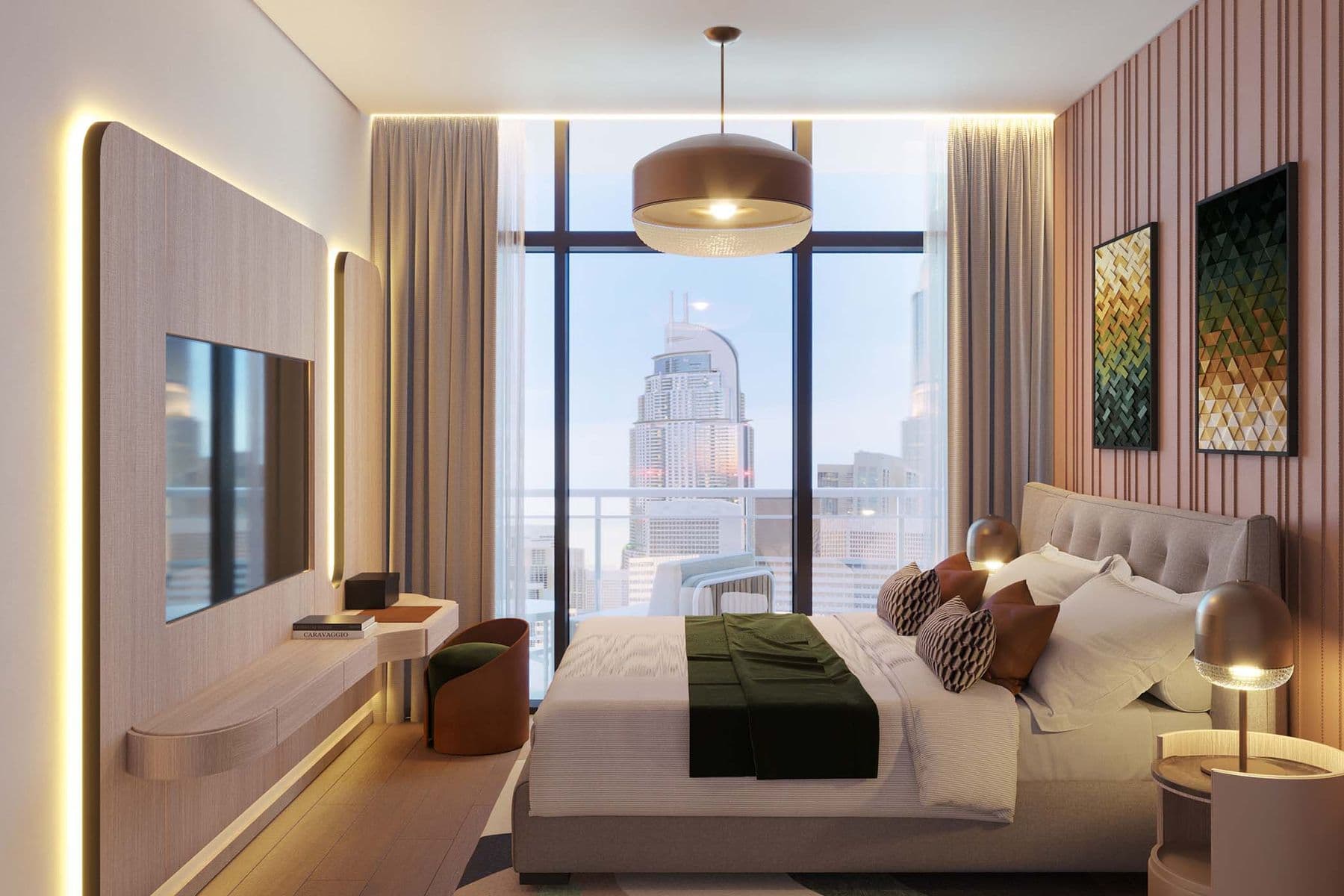 DoubleTree by Hilton Residences