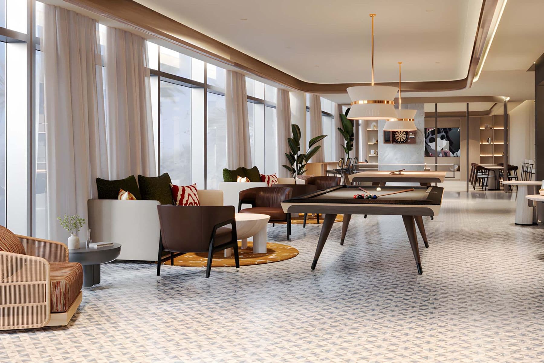 DoubleTree by Hilton Residences