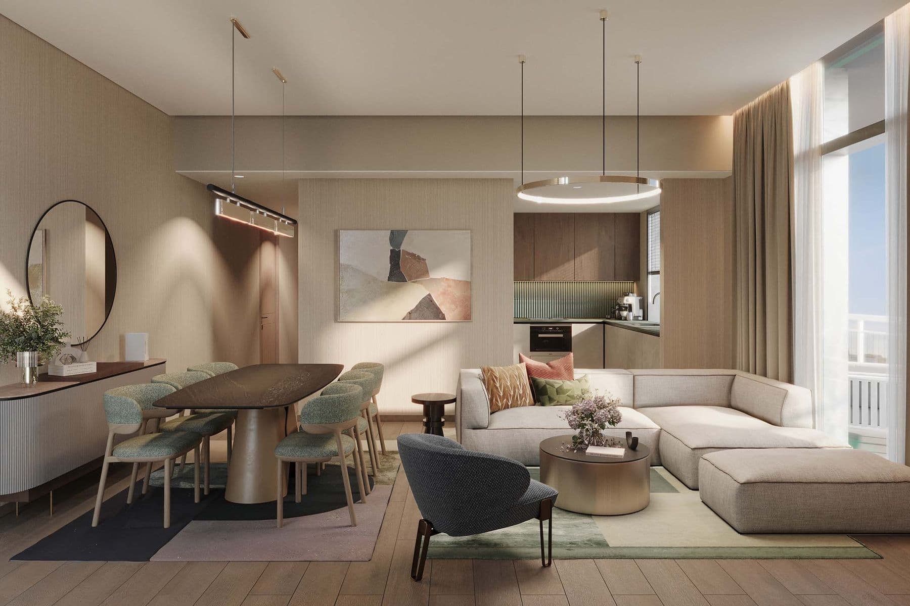 DoubleTree by Hilton Residences