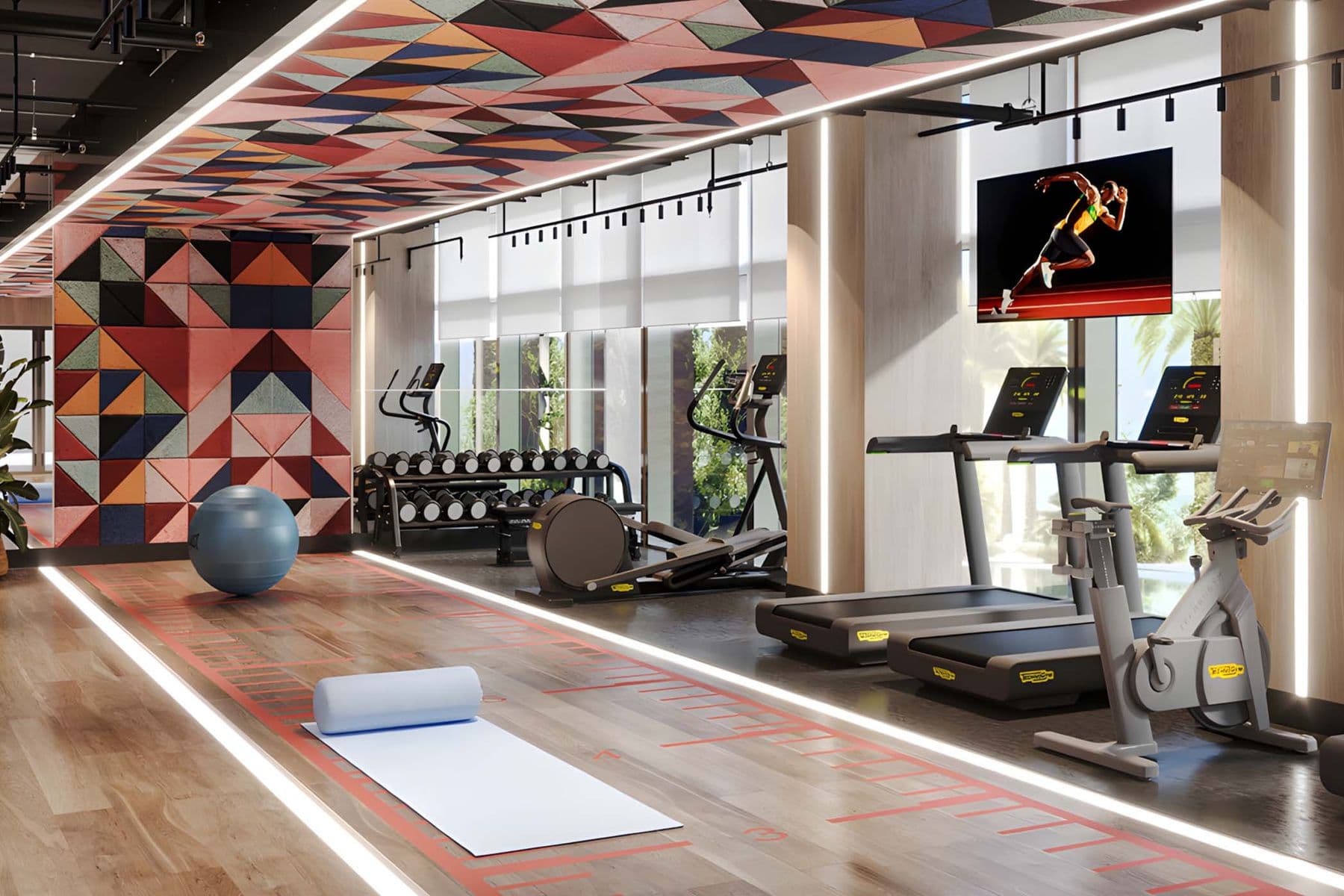 DoubleTree by Hilton Residences