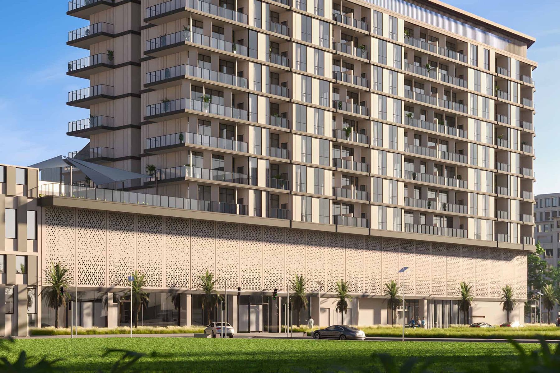 DoubleTree by Hilton Residences