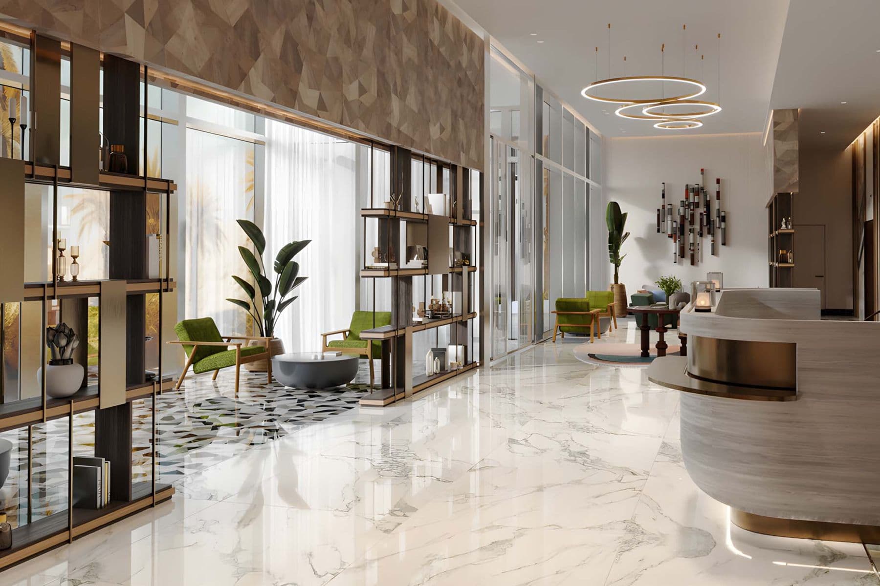 DoubleTree by Hilton Residences