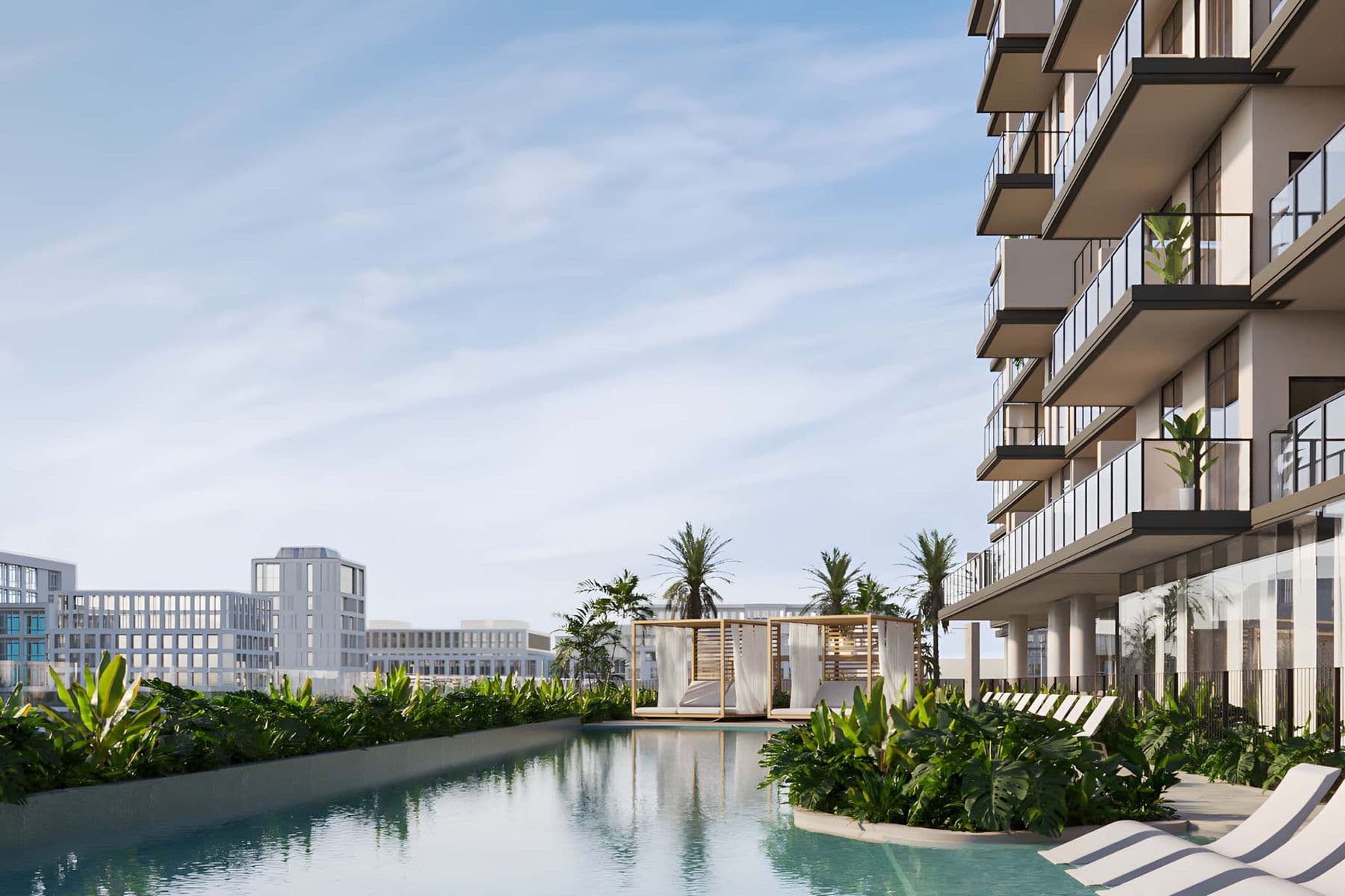 DoubleTree by Hilton Residences