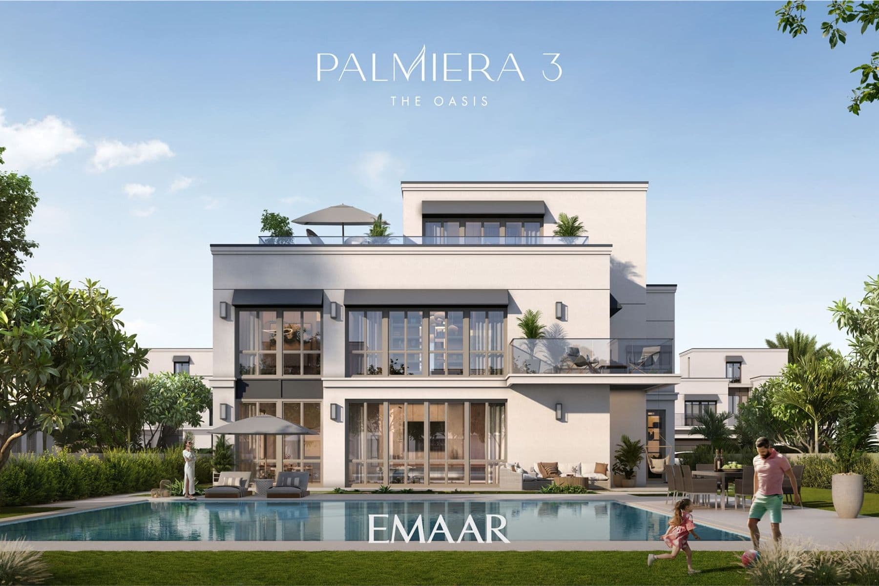 Palmiera 3