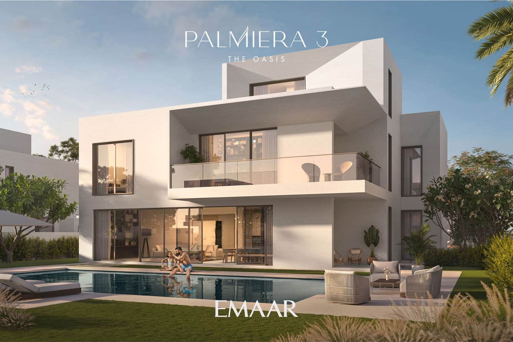 Palmiera 3