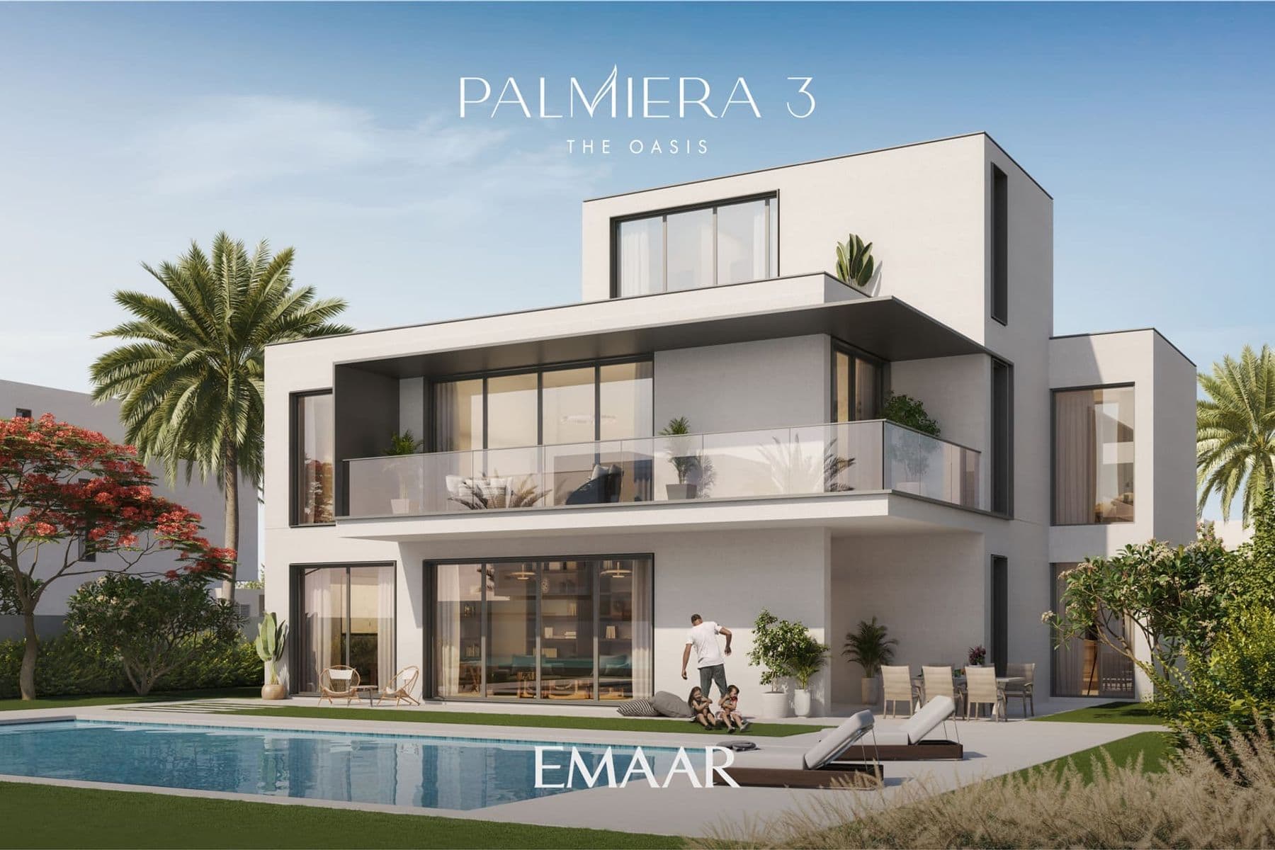 Palmiera 3