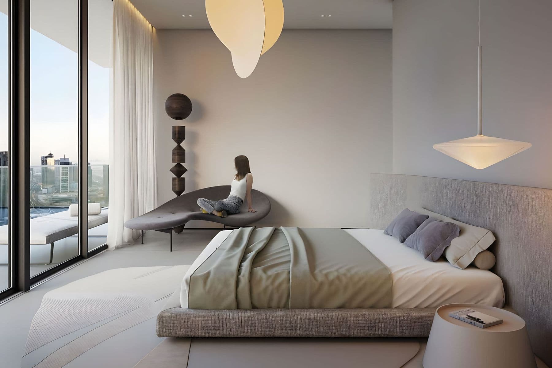 Akala Hotels and Residences