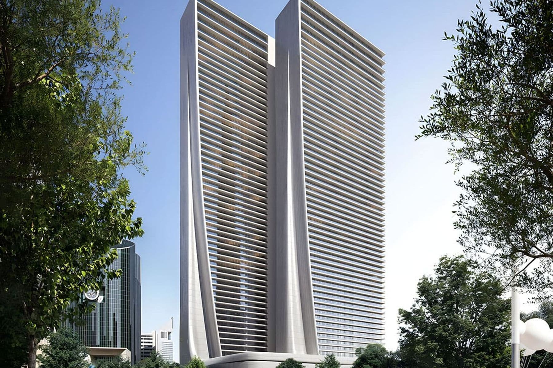 Akala Hotels and Residences