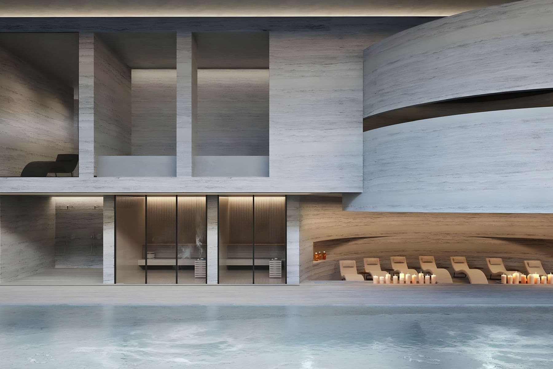 Akala Hotels and Residences