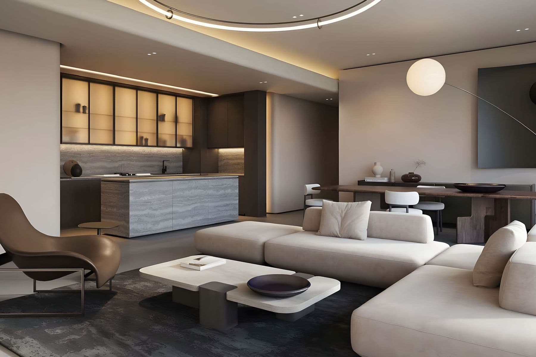 Akala Hotels and Residences