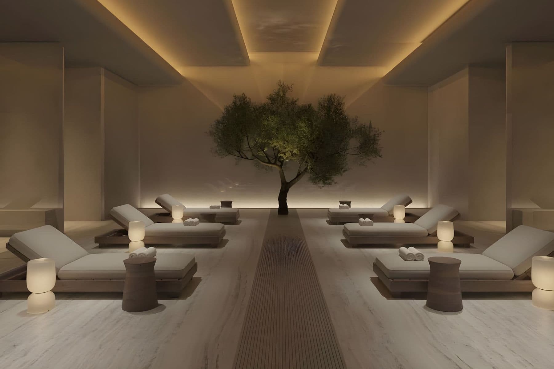 Akala Hotels and Residences