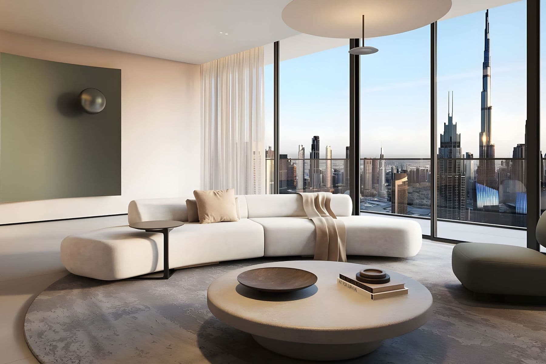 Akala Hotels and Residences