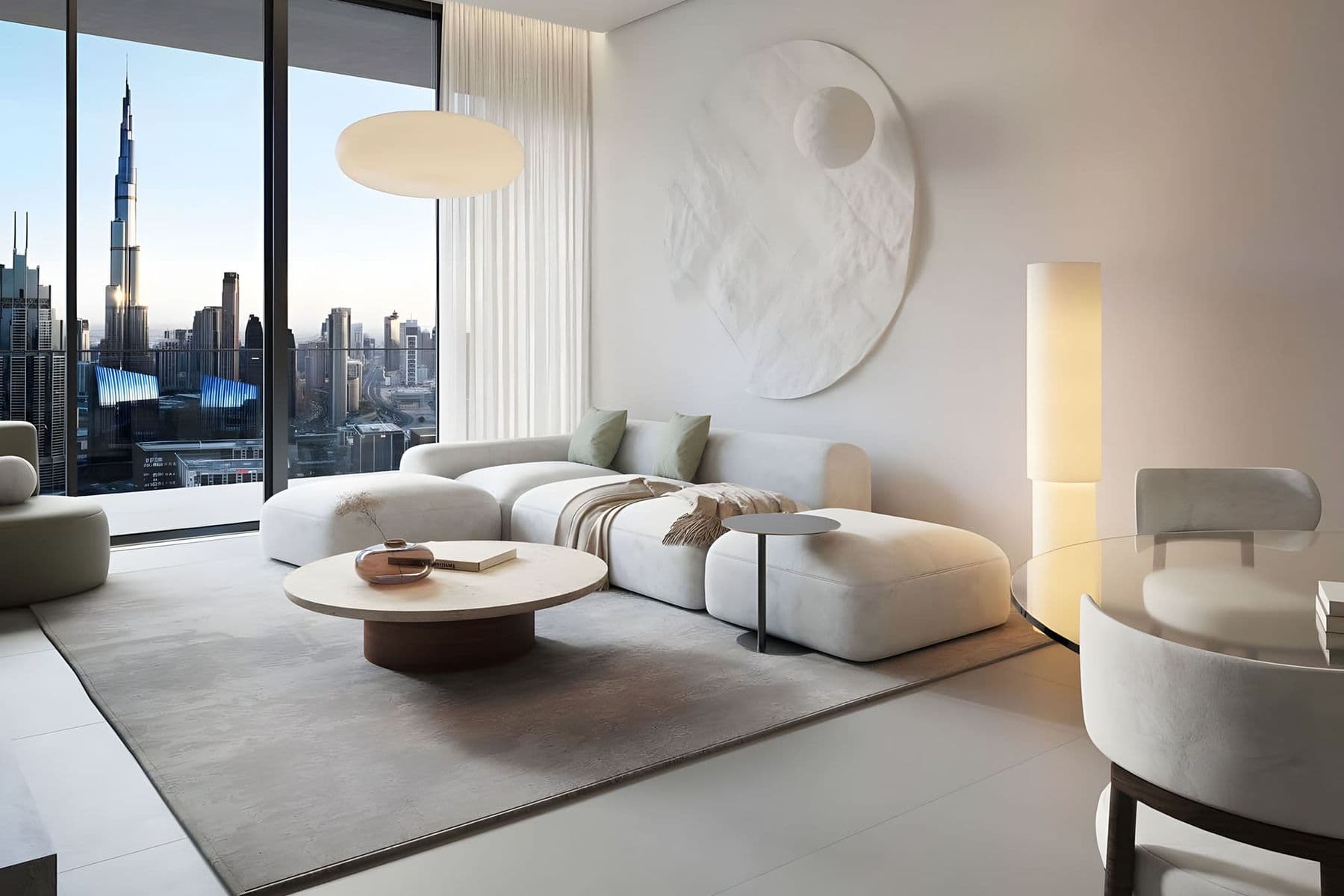 Akala Hotels and Residences