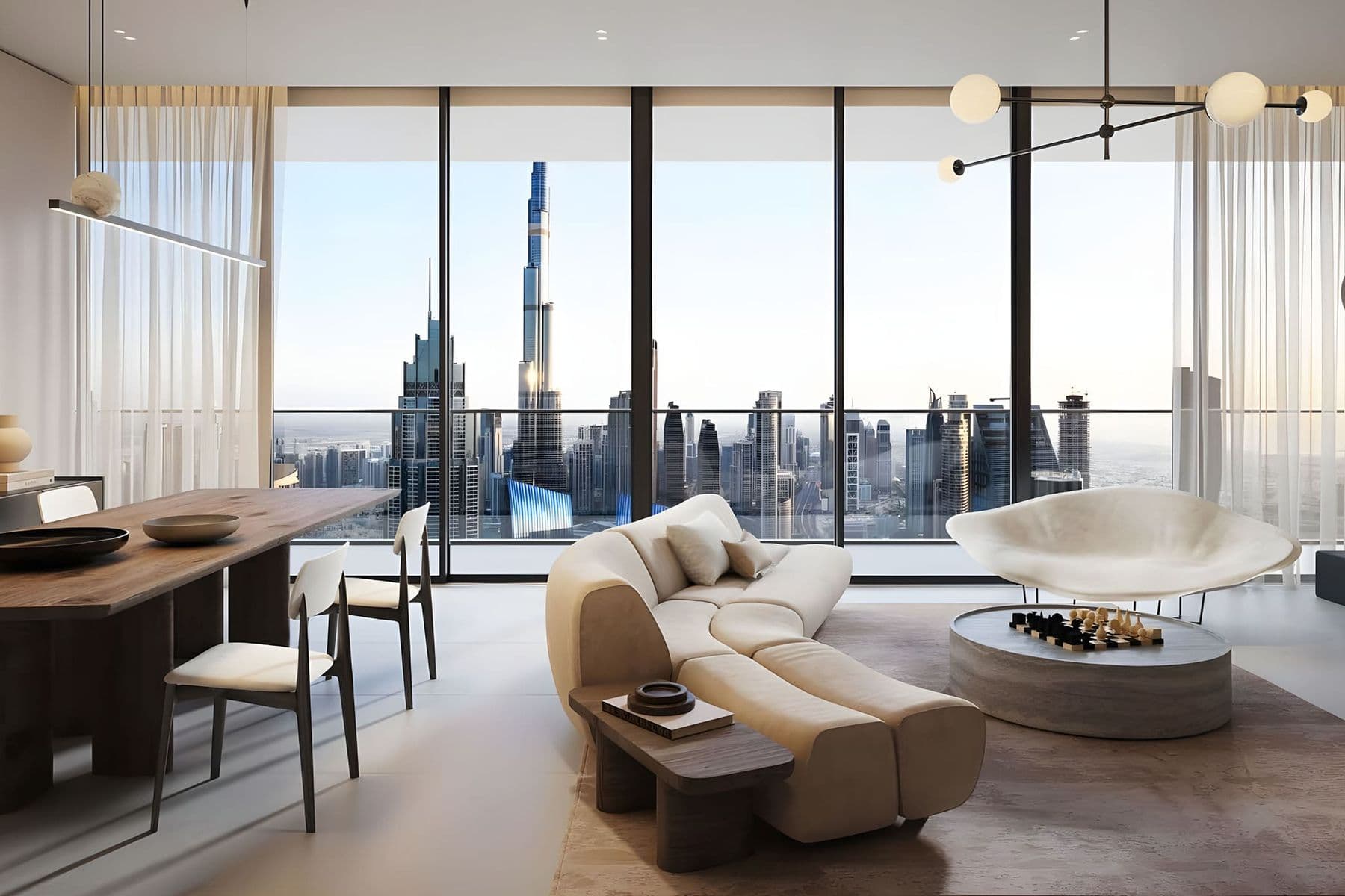 Akala Hotels and Residences