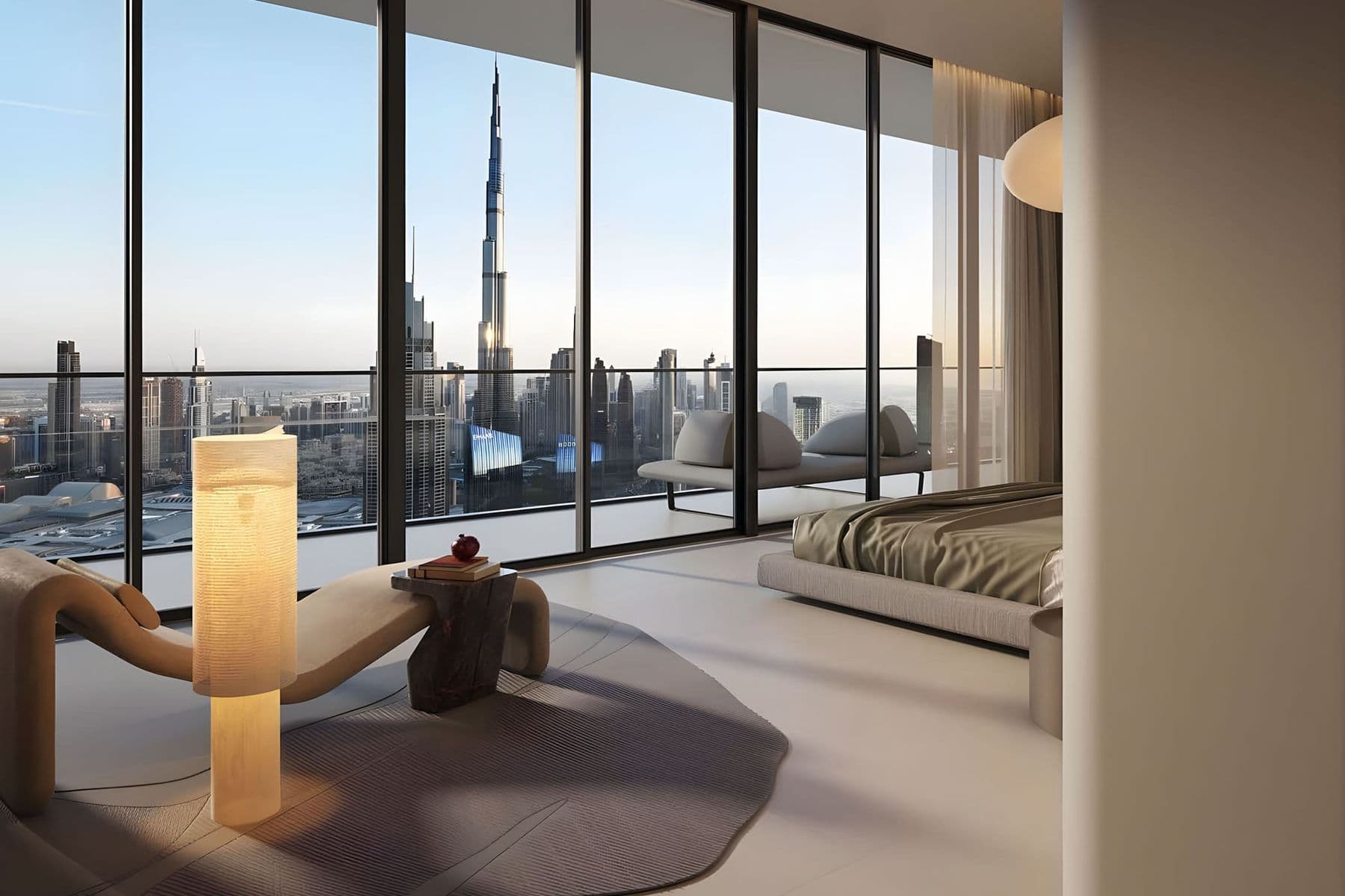 Akala Hotels and Residences