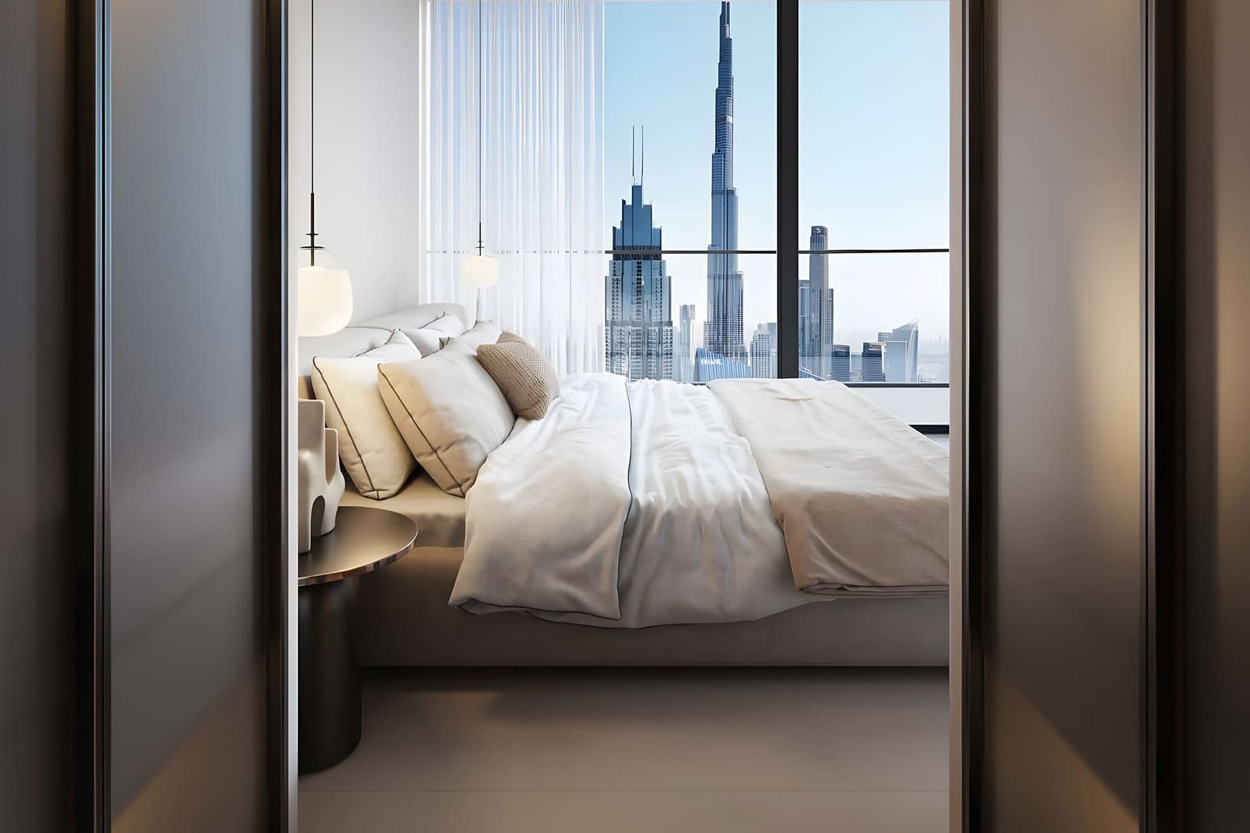 Akala Hotels and Residences