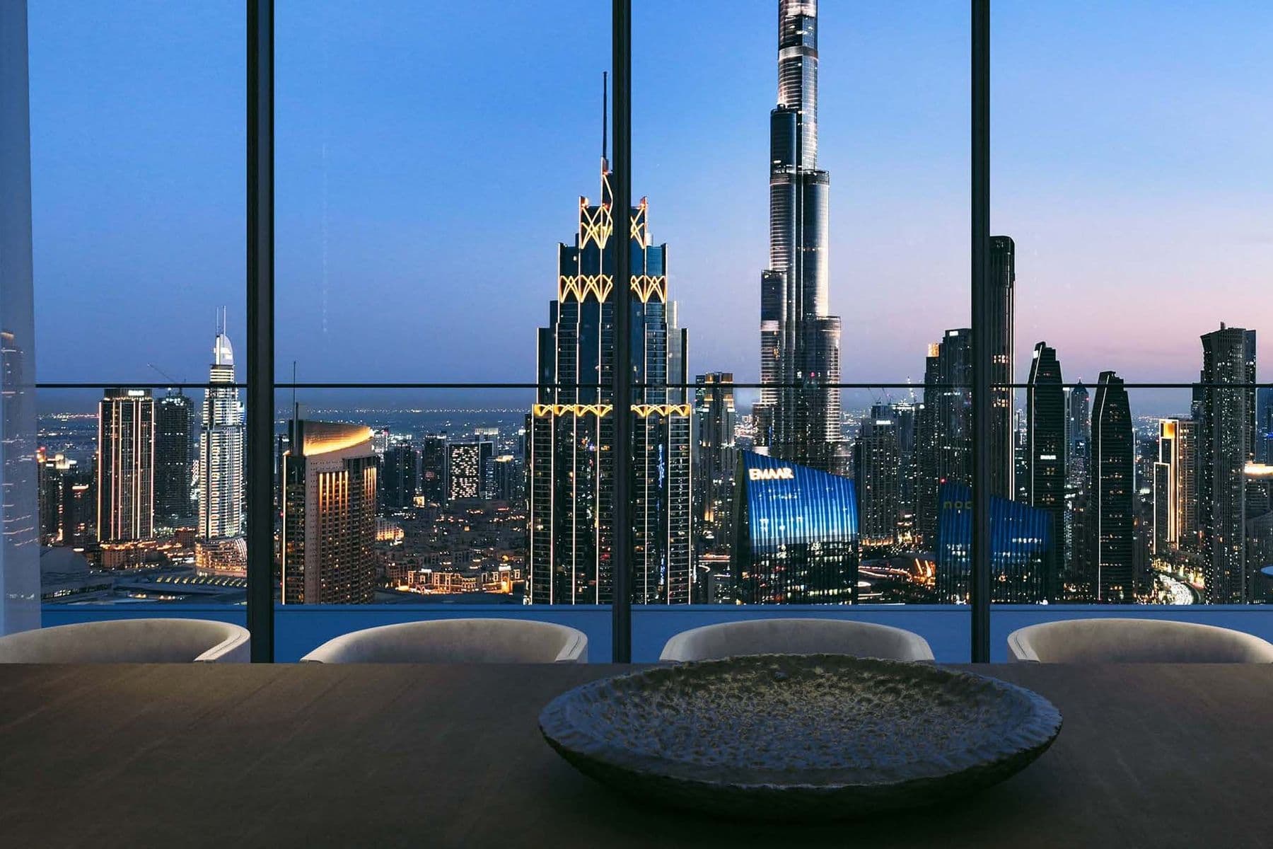 Akala Hotels and Residences