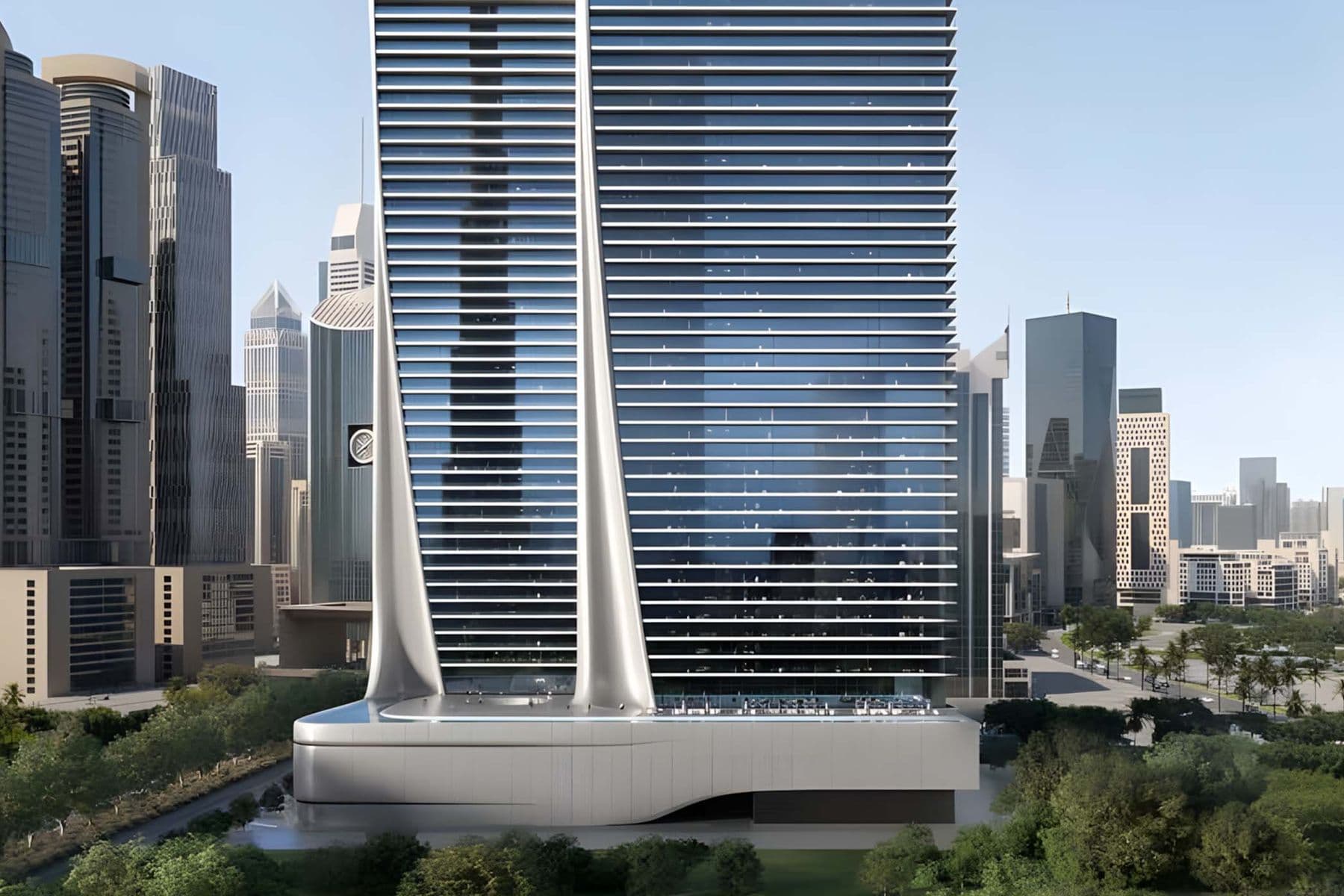 Akala Hotels and Residences