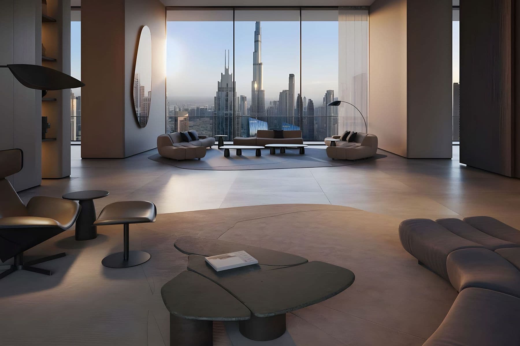 Akala Hotels and Residences