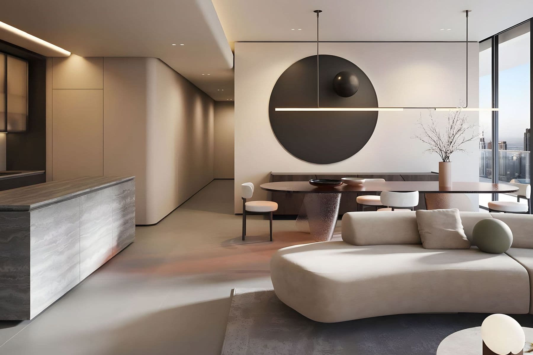 Akala Hotels and Residences